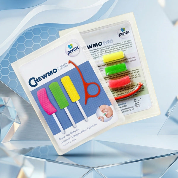 Aligner Accessories