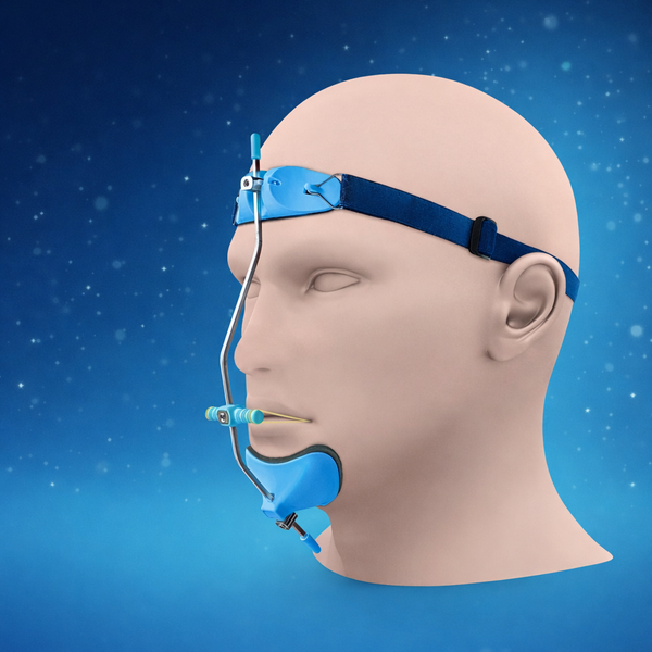 Extra Oral Appliances