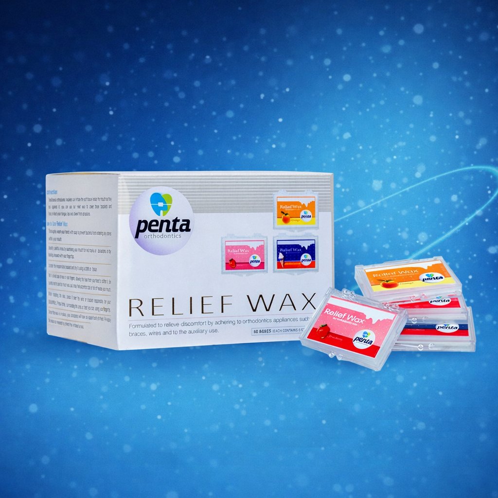 Relief Wax