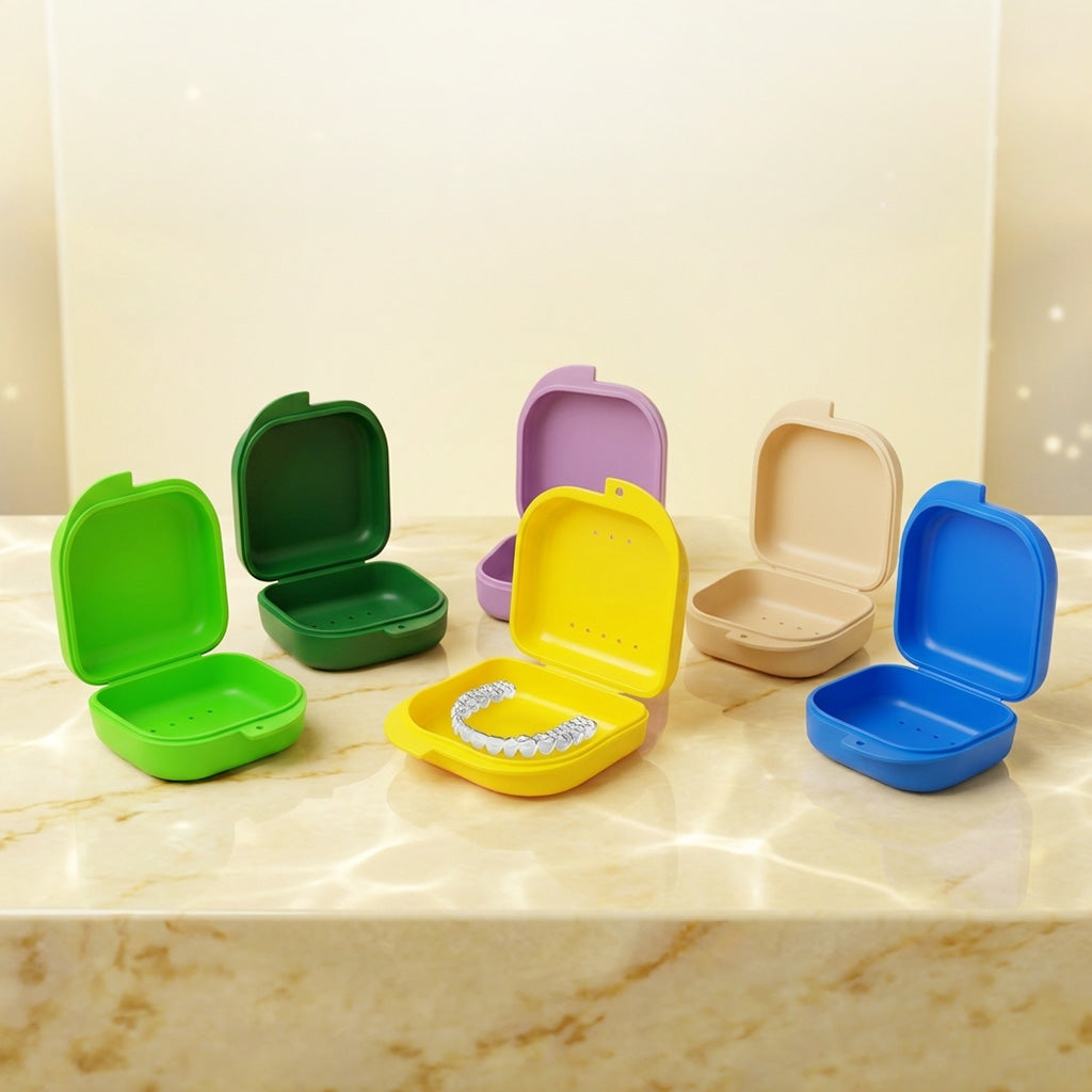 Dental Consumables