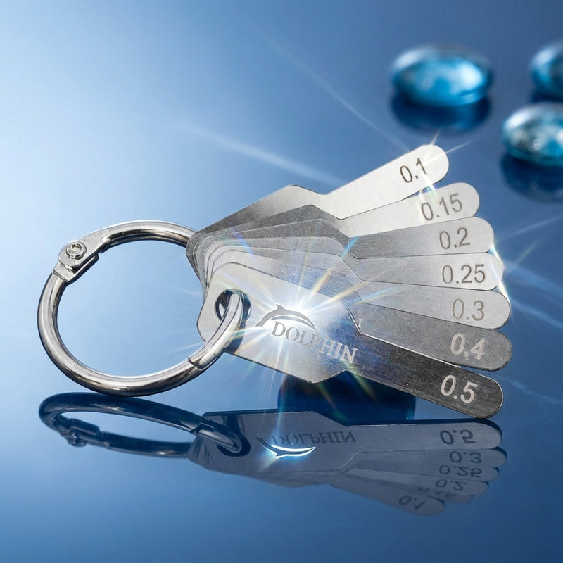 Orthodontic Accessories