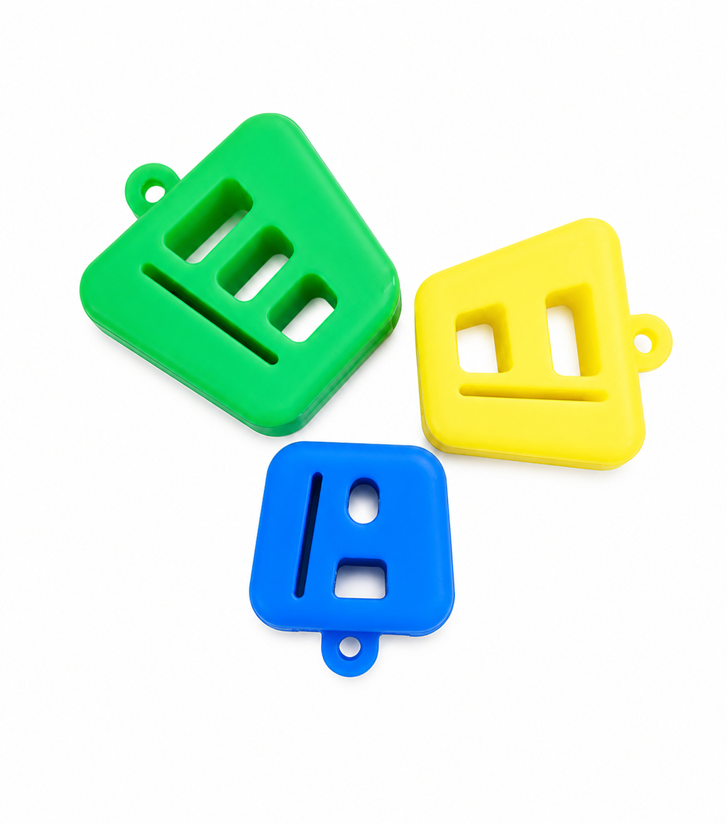 Mouth Prop (Pack of 3) S, M ,L Sizes