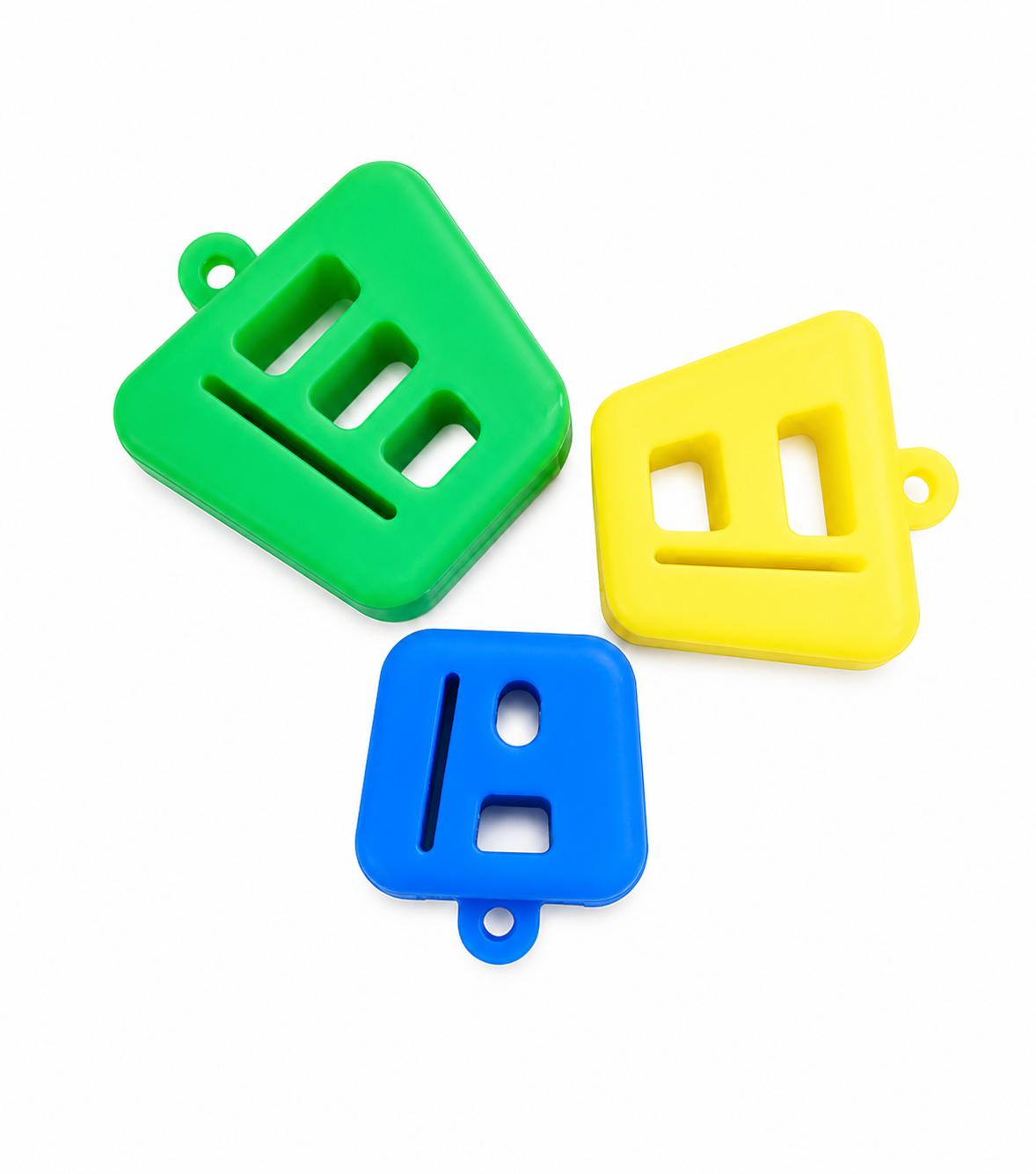 Mouth Prop (Pack of 3) S, M ,L Sizes