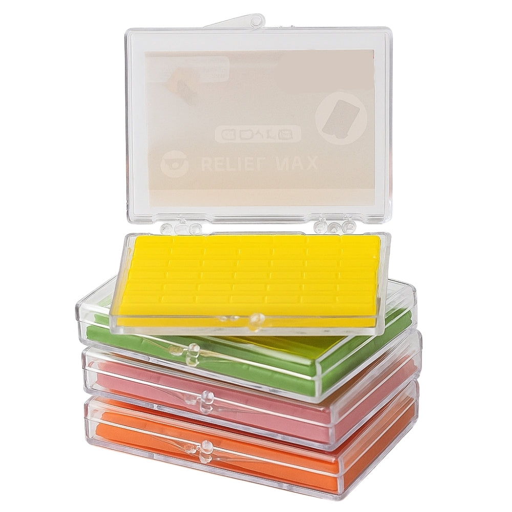 Relief Wax
