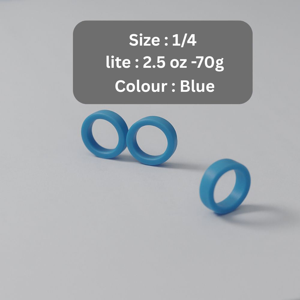 Intra‑Oral Elastics
