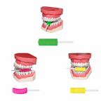 Chewmo Aligner Chewies