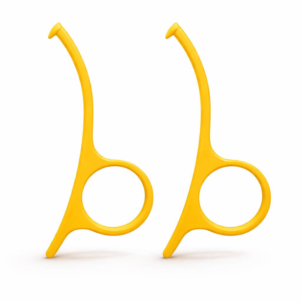 Chewmo Aligner Remover