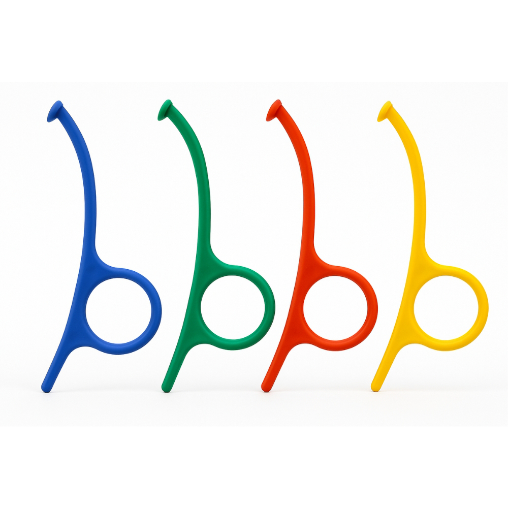 Chewmo Aligner Remover