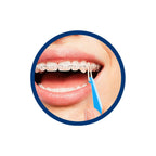 orthodontic elastic hook tool