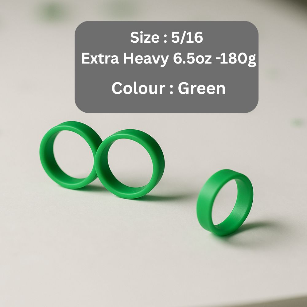 Intra‑Oral Elastics