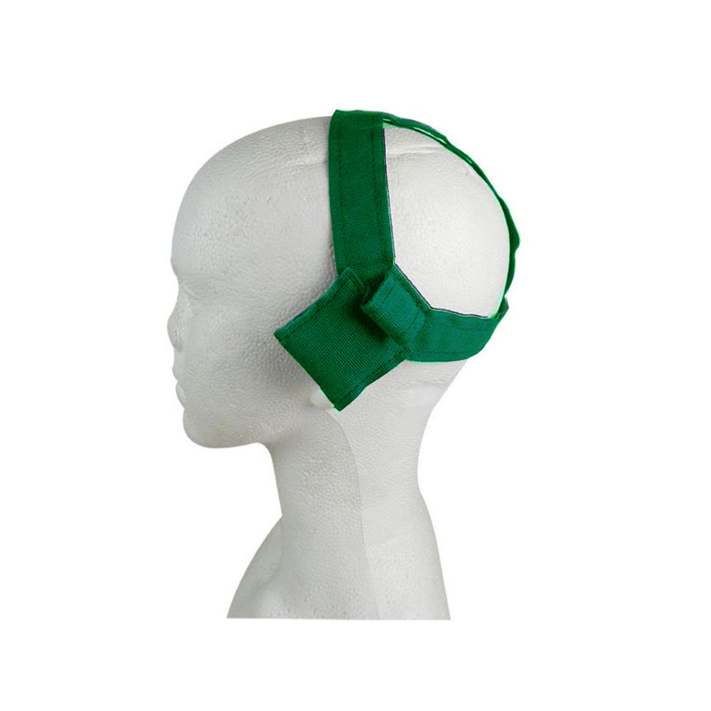 Headgear strap