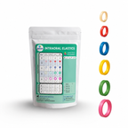 Intra‑Oral Elastics