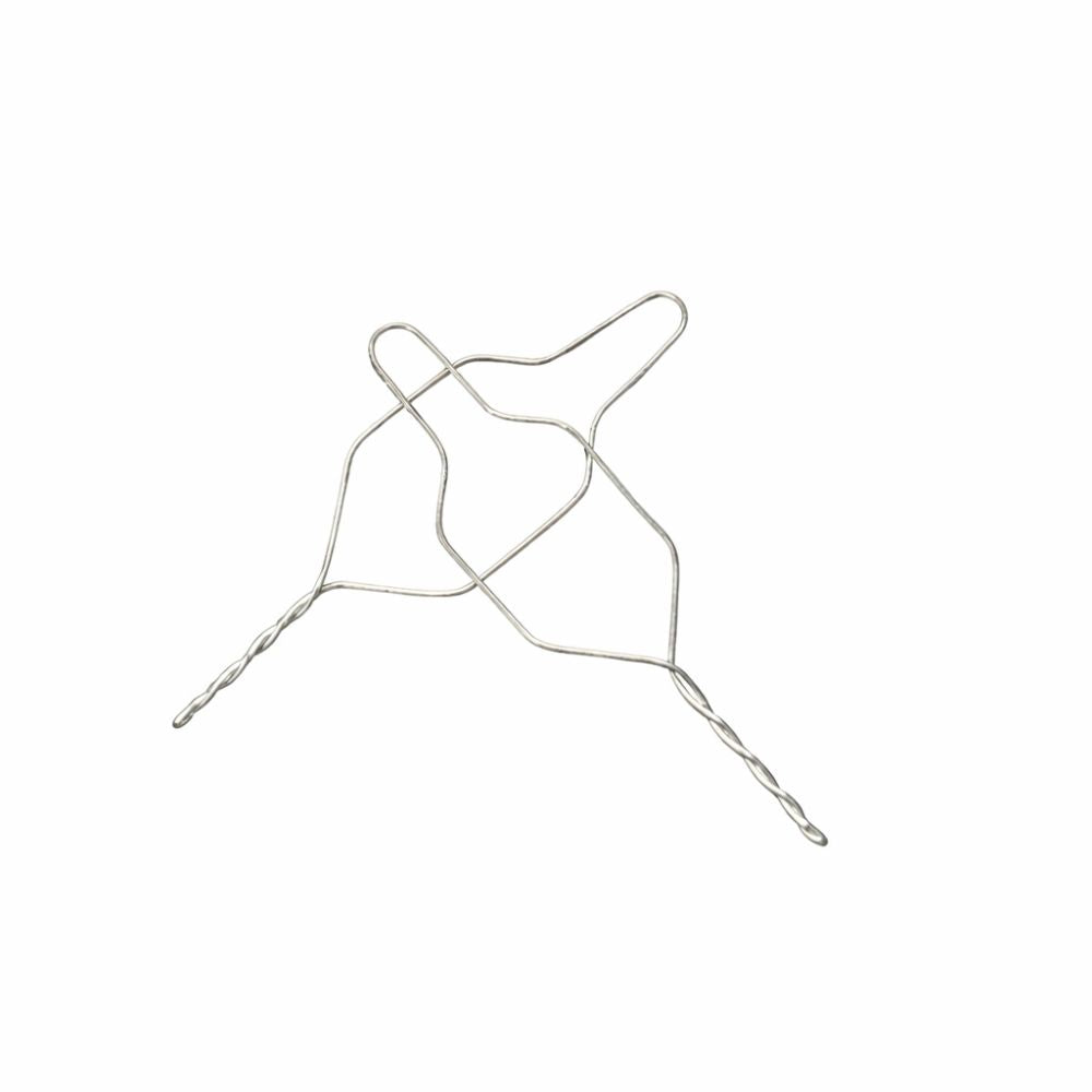 orthodontic kobayashi hooks for brackets
