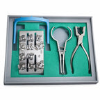 Steriltex Rubber Dam Kit