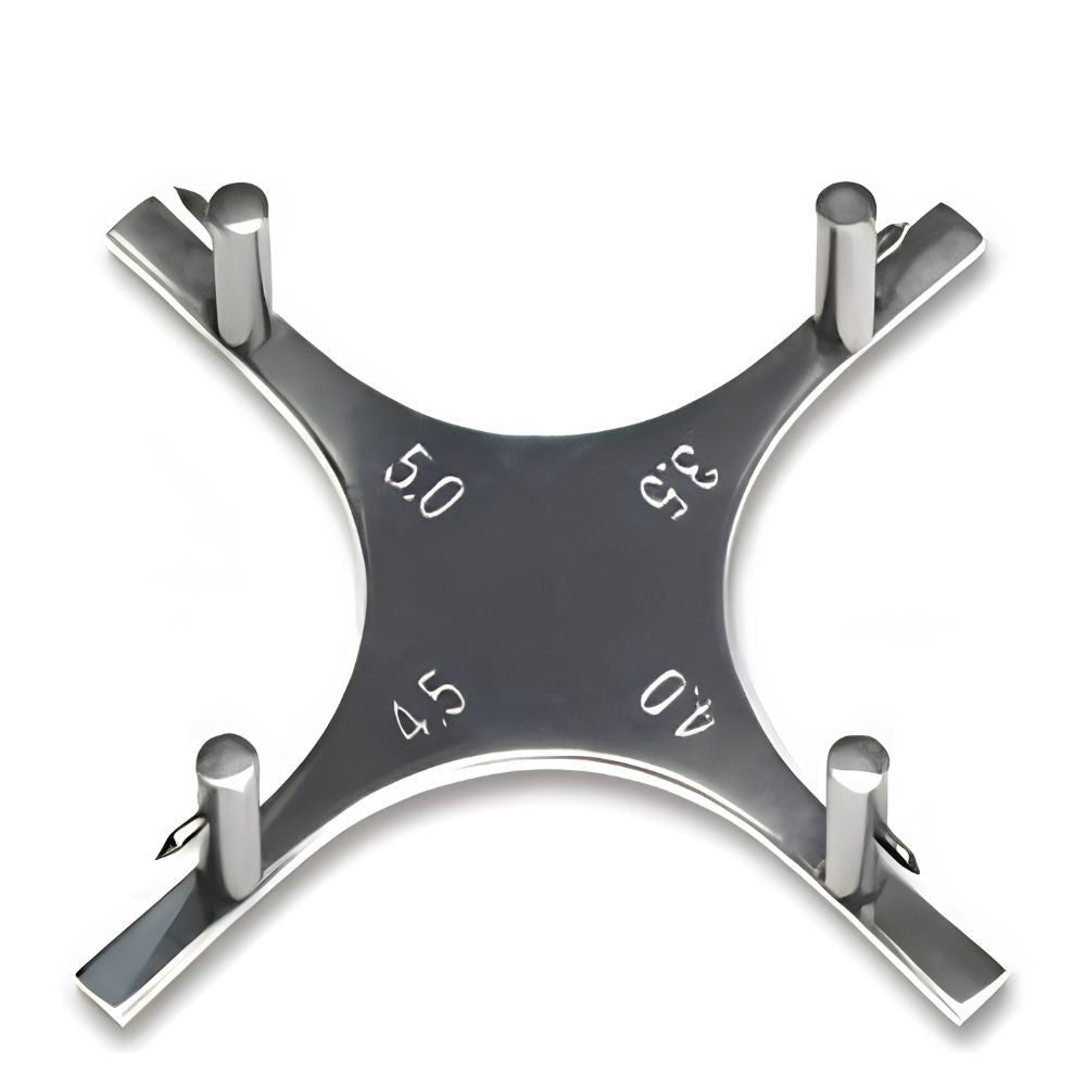 Boone Gauge
