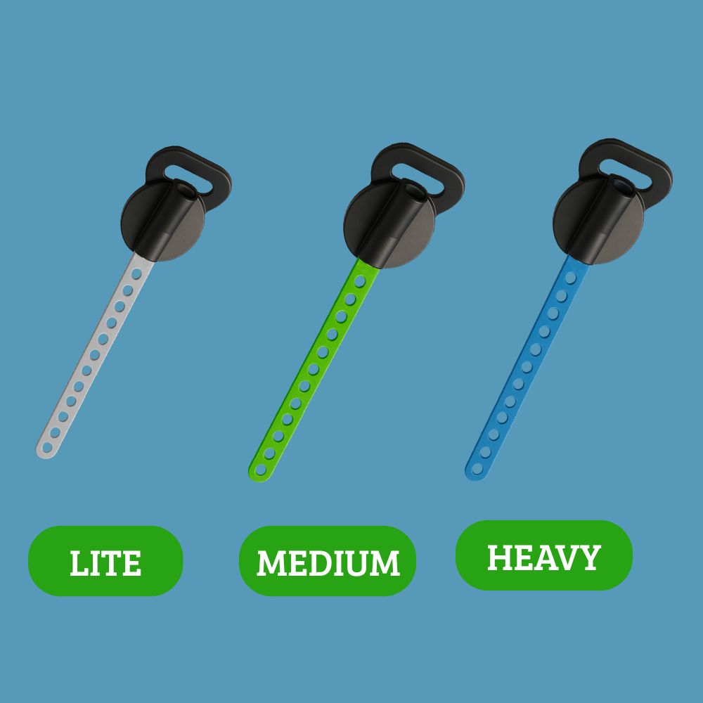 Safety Release Modules