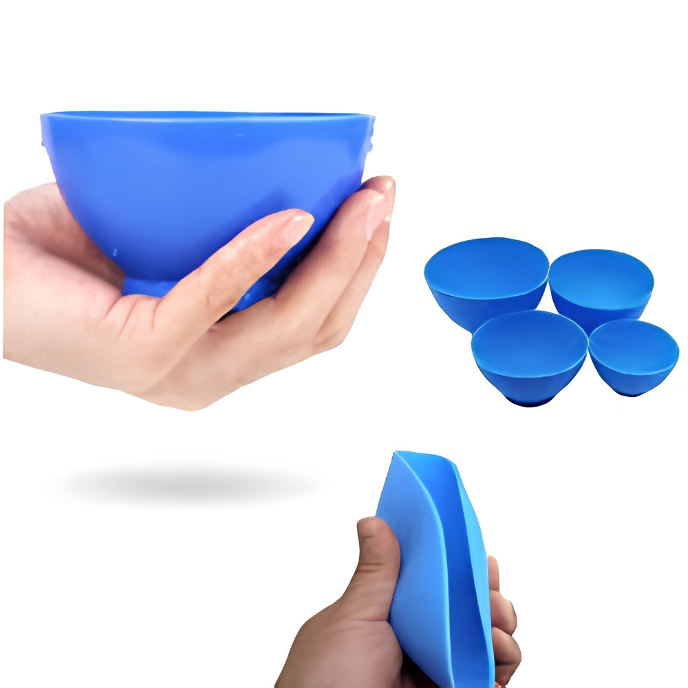 Steriltex Dental Mixing Bowl(Medium)