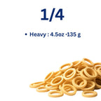 Intra‑Oral Elastics