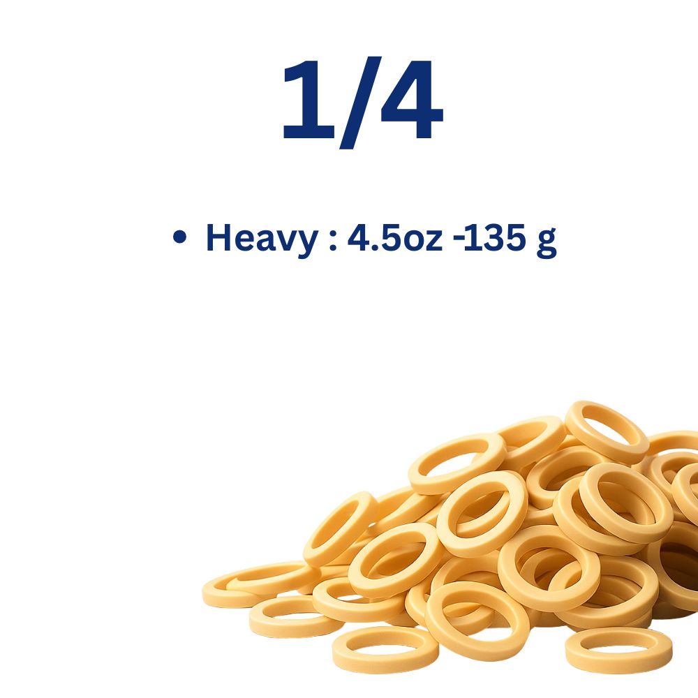 Intra‑Oral Elastics