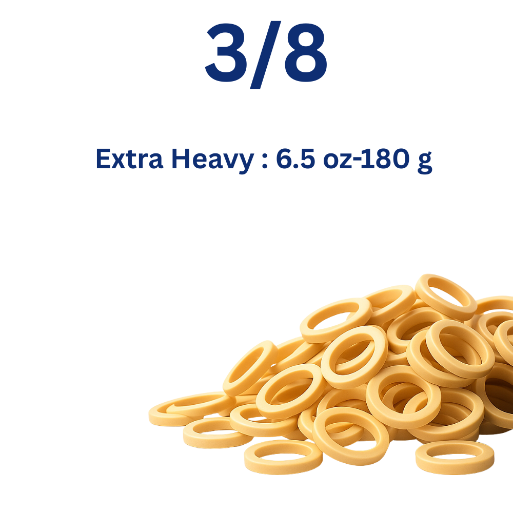 Intra‑Oral Elastics