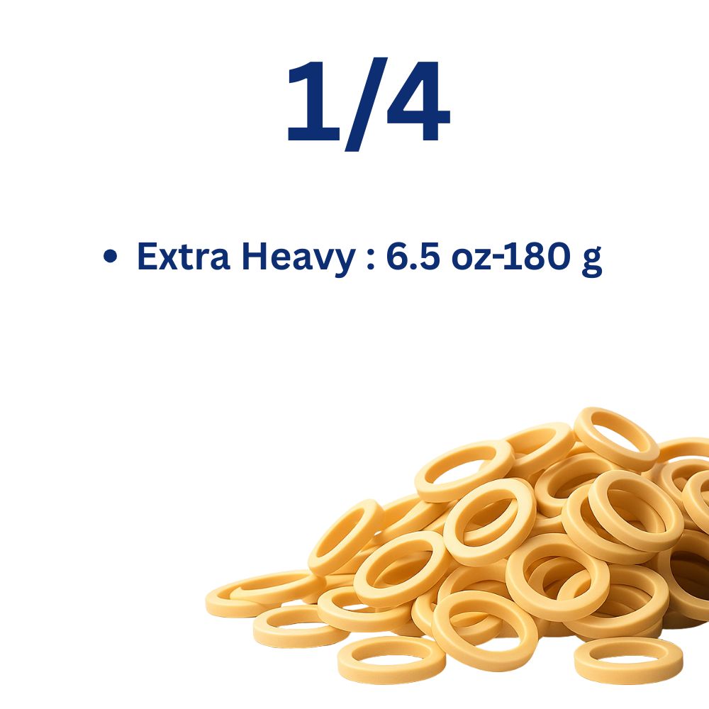 Intra‑Oral Elastics