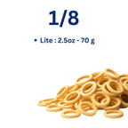 Intra‑Oral Elastics