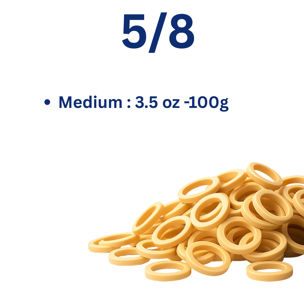 Intra‑Oral Elastics