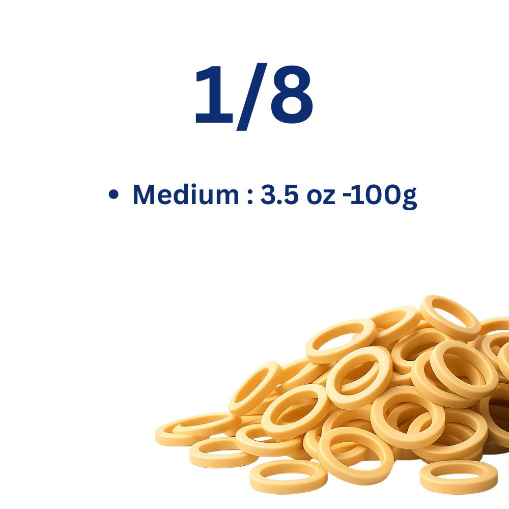 Intra‑Oral Elastics