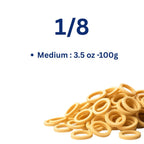 Intra‑Oral Elastics