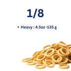 Intra‑Oral Elastics