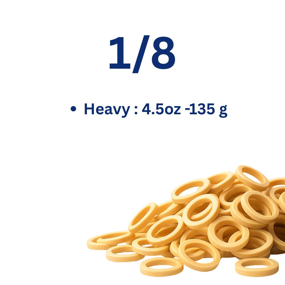 Intra‑Oral Elastics