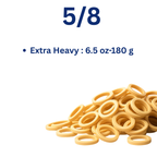 Intra‑Oral Elastics