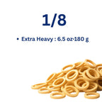 Intra‑Oral Elastics