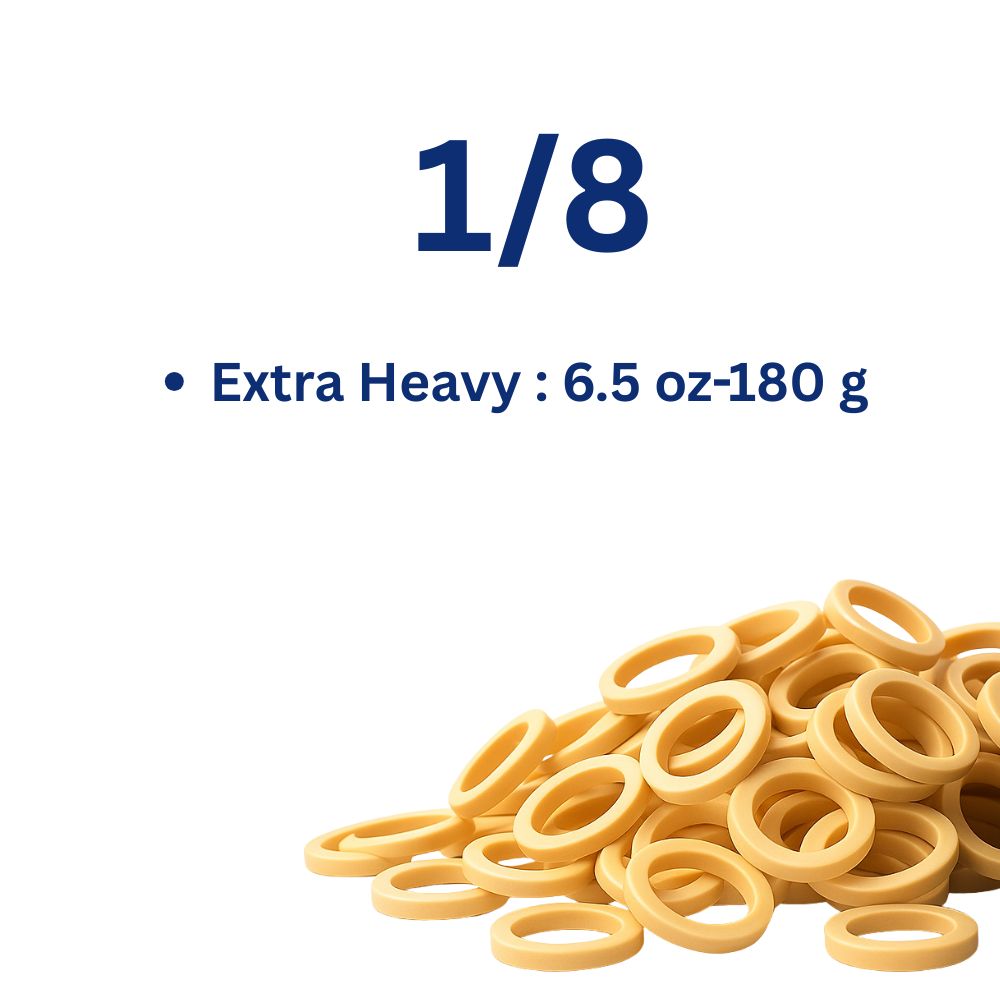 Intra‑Oral Elastics