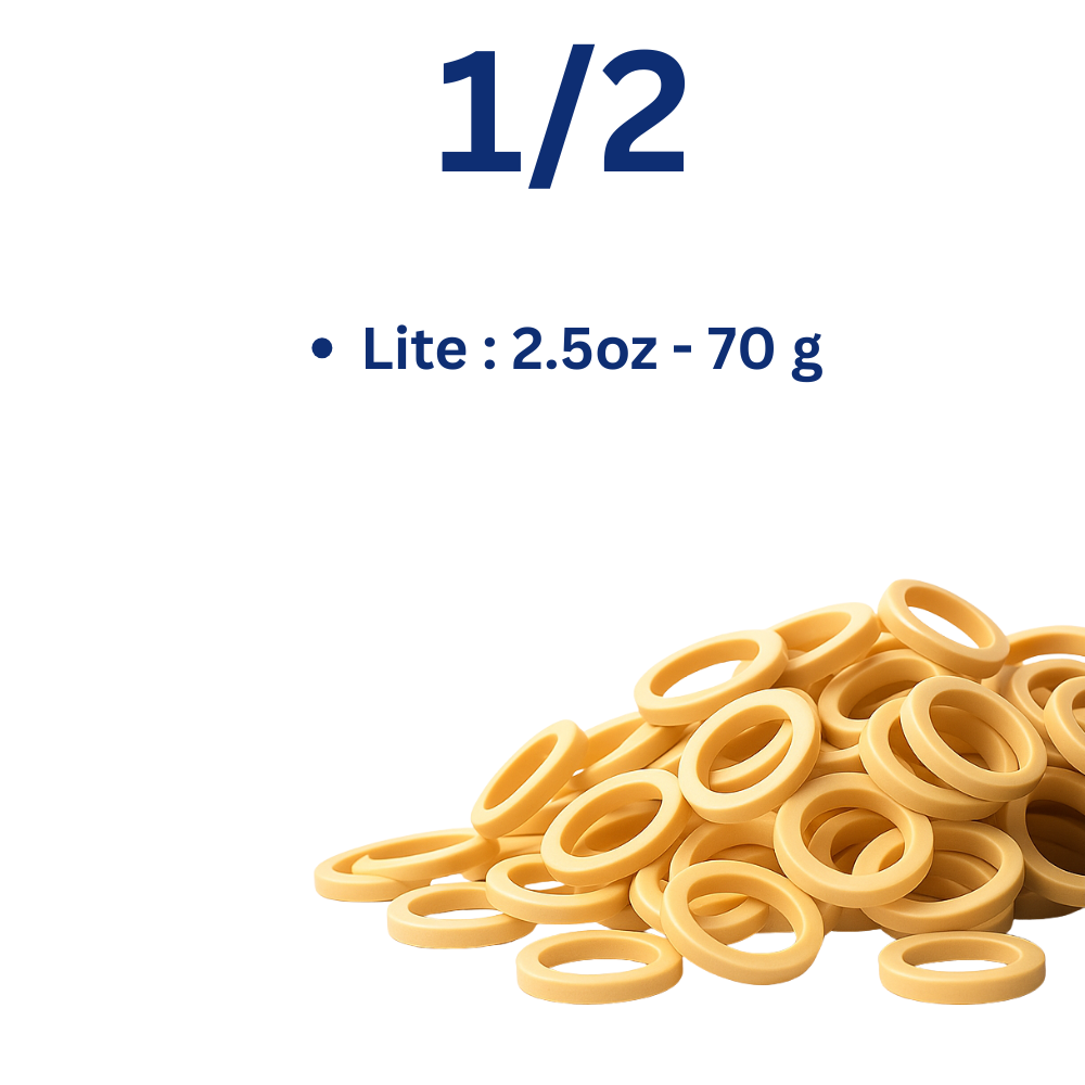 Intra‑Oral Elastics