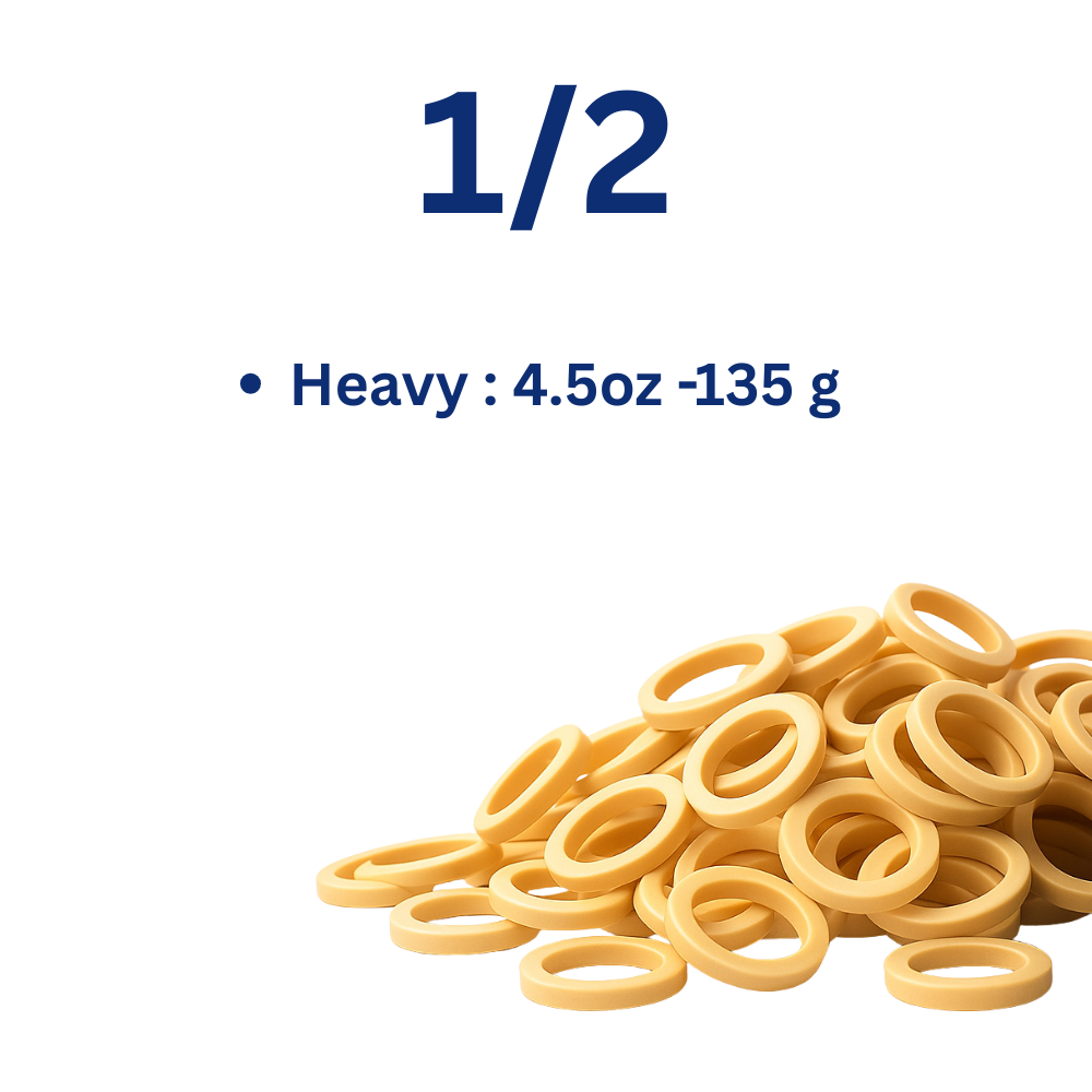 Intra‑Oral Elastics