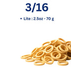 Intra‑Oral Elastics