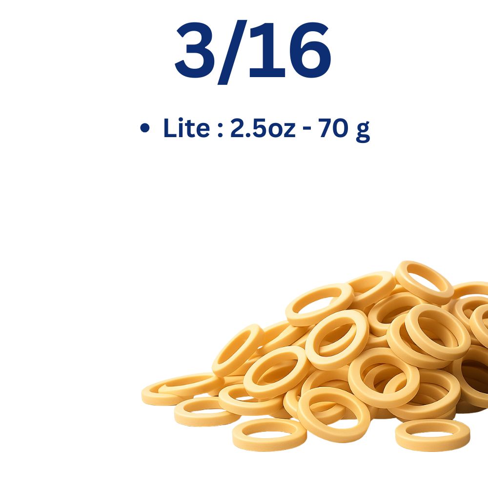 Intra‑Oral Elastics