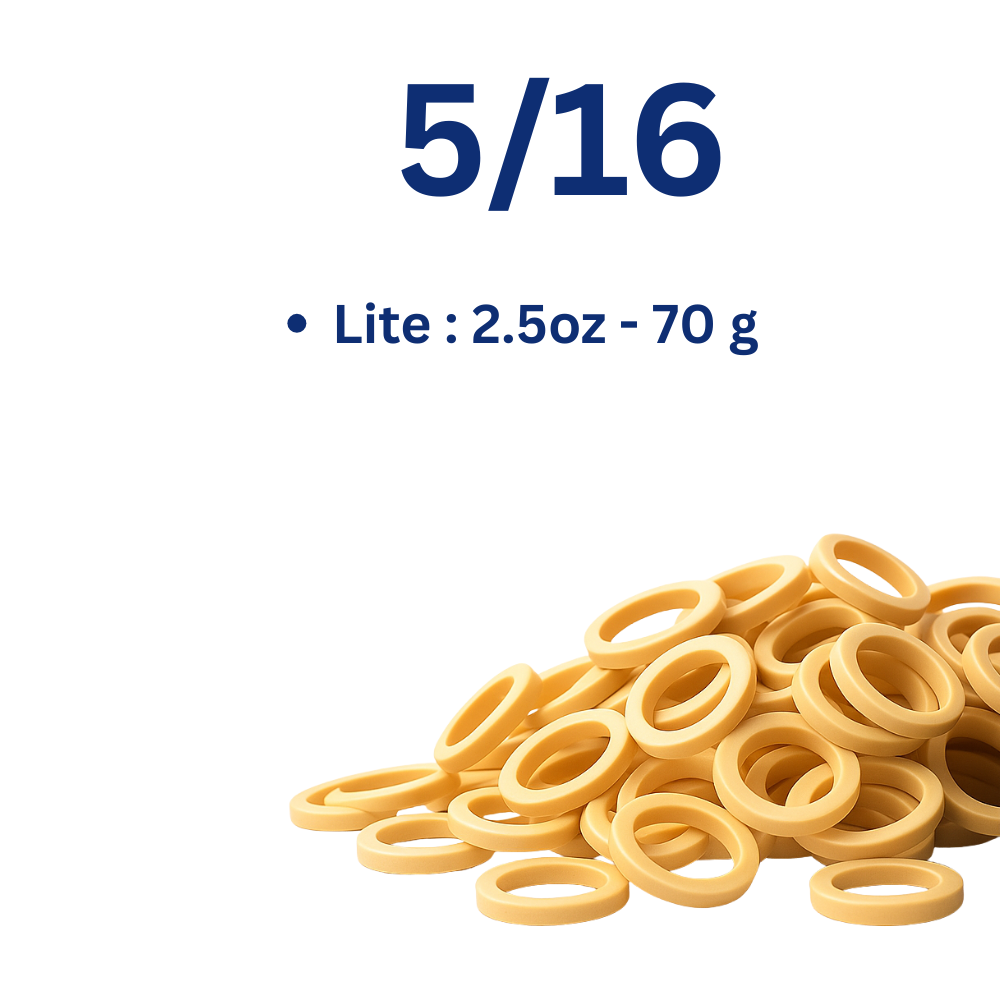 Intra‑Oral Elastics