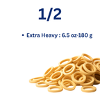 Intra‑Oral Elastics