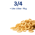 Intra‑Oral Elastics