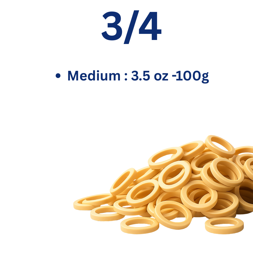 Intra‑Oral Elastics