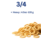 Intra‑Oral Elastics