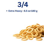 Intra‑Oral Elastics