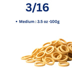 Intra‑Oral Elastics