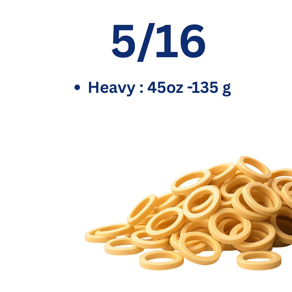 Intra‑Oral Elastics