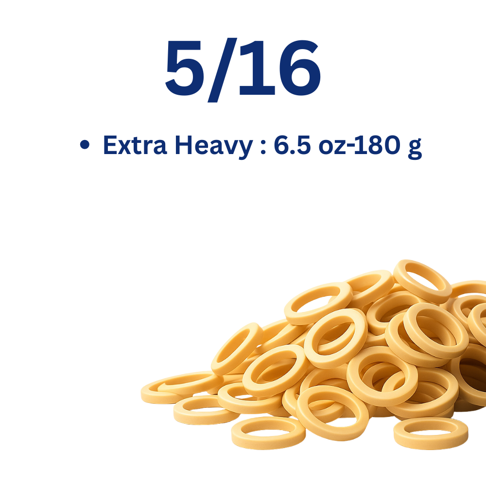 Intra‑Oral Elastics