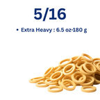 Intra‑Oral Elastics