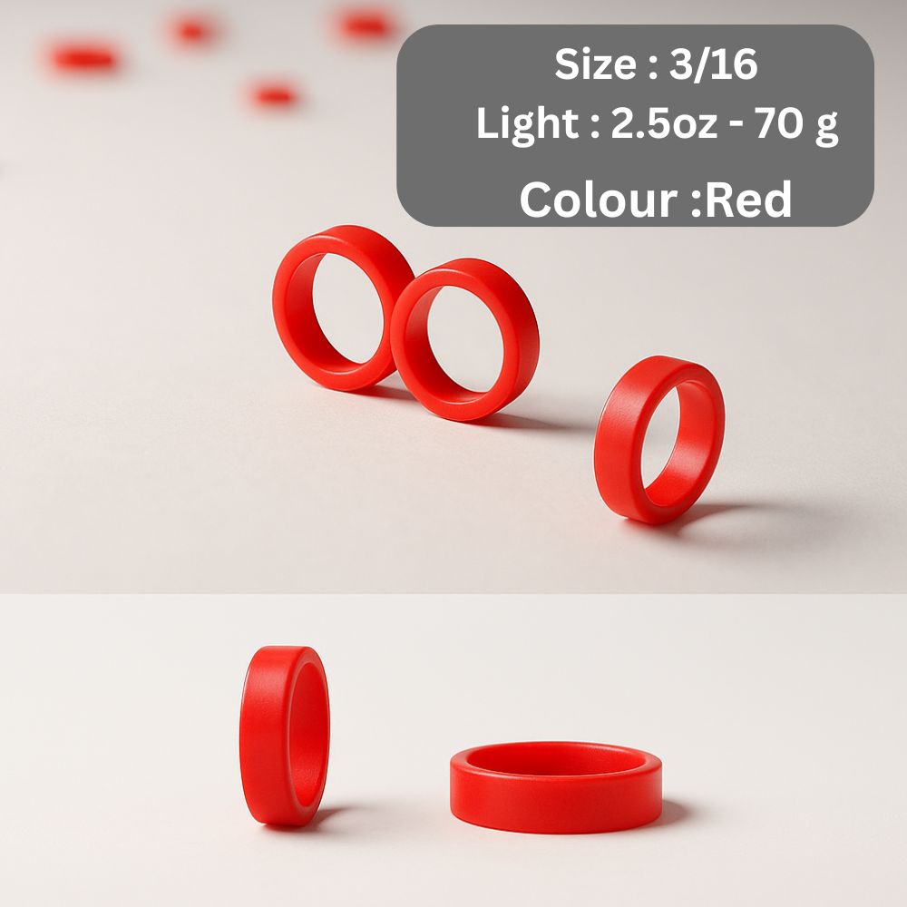 Intra‑Oral Elastics