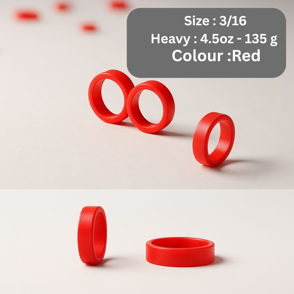 Intra‑Oral Elastics